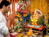 गणेश चतुर्थी पूजन के लिए आवश्‍यक सामग्री