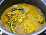  गोअन फिश करी की रेसिपी 
