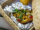   खाना पैक करने के लिये कितना अच्‍छा है एल्युमीनियम फॉयल?
