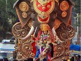 जानिये नवरात्रि के नौ दिनों का क्‍या महत्‍व है  