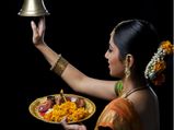   नवरात्रि 2015: त्योहार से जुड़े कुछ मिथक एवं निर्देश