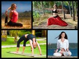  योग से कैसे ठीक करें PCOS की समस्या 