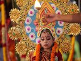  क्‍या आप जानते हैं नवरात्रि के इन नौ प्रतीकों के बारे में 