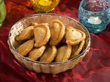 दीवाली स्‍पेशल: बिना शुगर के बनाइये बेक्‍ड अंजीर गुझिया 