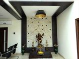 देखें, पूजा रूम की एक से बढ़ कर एक डिज़ाइन  