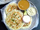 नाश्‍ते में बनाइये सोया उत्‍पम जो मिटा दे भूख 