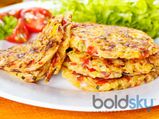  बासी चावल से बनाएं टेस्‍टी राइस पैनकेक 