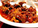 कॉशा मांगशो: बेहतरीन बंगाली डिश 
