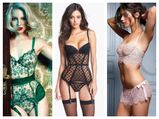 फैशनेबल लुक के साथ सेक्‍सी दिखना है तो जरुर ट्राई करें ये 4 ट्रेंडिंग लिंगेरी 