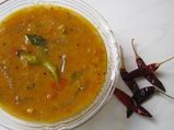  साउथ इंडियन डिश: टेस्‍टी कद्दू सांभर