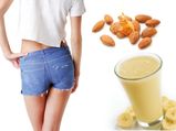 वजन बढ़ाने के TIPS: दुबली-पतली लड़कियों के लिये रामबाण उपाय