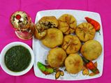 बड़ी ही टेस्‍टी लगती है ये आलू की कचौड़ी