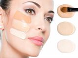 घर पर खुद बनाएं फाउंडेशन और दिखें खूबसूरत  