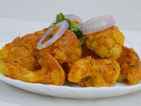  चटकीली तंदूरी गोभी