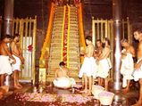  केरल का सबरीमाला मंदिर जहां महिलाओं का जाना है वर्जित 