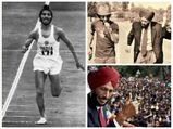 ट्रेनिंग के दौरान मुंह और पेशाब से आने लगा था खून लेकिन फिर भी ना मानी हार