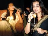 ज्‍यादा शराब पीने से त्‍वचा को होते हैं ये नुकसान... 