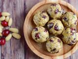 सेहत से भरे ओट्स और खजूर के लड्डू