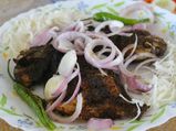 मसाला फिश फ्राई 