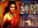   जानें, महाभारत की खूबसूरत महिलाओं के बारे में  