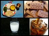  कमर की चर्बी घटाने के लिये क्‍या खाएं और क्‍या नहीं? 