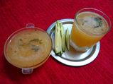  घर पर बनाएं आम का पन्‍ना जो गर्मी को कर दे छू मंतर 