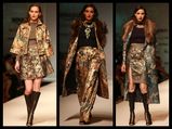  अमेज़न इंडिया फैशन वीक के पहले दिन दिखे ये बेहतरीन डिज़ाइनर कलेक्‍शन 