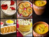   होली पर बनाइये ये 10 टेस्‍टी मीठी रेसिपीज़ 