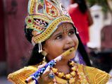 भगवान कृष्ण के जीवन से सीखें प्रेम के पाठ