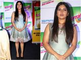  भूमि हो गई हैं इतनी पतली कि अब शॉार्ट ड्रेस में लगती हैं हॉट