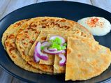  भूख लगे तो झट से बनाइये ओट्स पराठे  