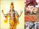  रविवार को ना खाएं ये 5 वस्तुएं, वरना सूर्य देव का प्रकोप होगा आप पर 