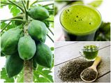  कच्‍चे पपीते का यह ड्रिंक पीने से छू मंतर हो जाता है गठिया का दर्द 