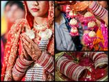 जानिये पंजाबी दुल्‍हनें क्‍यूं पहनती हैं चूड़ा?