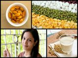 एस्ट्रोजन हार्मोन बढ़ाने के लिये महिलाएं खाएं ये आहार 