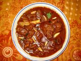  कश्मीरी रोगन जोश 