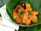 कुंदापुर स्‍टाइल चिकन सुक्‍का 