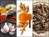  7 बीमारियों की एक दवा= लहसुन+काली मिर्च+लौंग 
