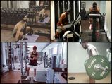  विराट कोहली हैं सबसे फिट, इंस्टाग्राम पर छाया वर्कआउट वीडियो 