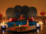  दिवाली के दिन इस विधि से करें मां लक्ष्‍मी की पूजा 