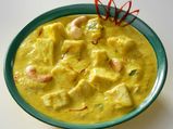  नवरात्रि स्‍पेशल शाही पनीर 