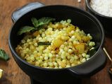   क्‍या होता है जब आप नियमित खाते हैं साबुदाना