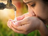 बार बार मुंह सूखने की समस्‍या के लिये घरेलू उपचार