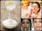  सिर्फ 15 मिनट में चेहरे को गोरा बनाए ये फेस पैक