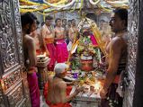 जानिए भगवान शिव के बारह ज्‍योतिर्लिंगों के बारे में
