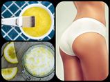  Butt को स्‍मूथ और फेयर बनाना है तो बनाएं होममेड स्‍क्रब 