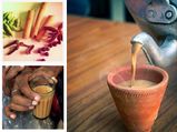 ग्रीन टी छोड़िये, पीजिये मसाला चाय... होंगे ये फायदे 