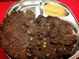  बड़ी ही पौष्‍टिक होती है ये कर्नाटका स्‍टाइल रागी रोटी 