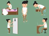 Urinary Incontinence: खांसते ही आ जाता है पेशाब, जानिए क्‍यों होता है ऐसा? 