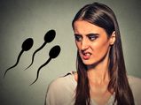 अलर्ट ! क्‍या आपने कभी सुना है स्‍पर्म एलर्जी क्‍या होती है?  